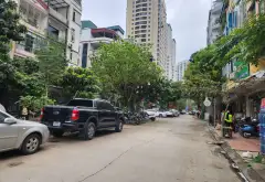 Bán đất kinh doanh mặt đường 5m tại Văn Khê, khu đô thị phát triển... Bán đất tại Dương Nội, Hà Nội 06