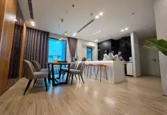 Bán căn hộ chung cư 3 phòng ngủ tại phường Thanh Xuân, Hà Nội, diện tích 118 m²... Bán căn hộ chung cư tại Thanh Xuân, Hà Nội 08