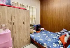 TÂN THỚI HIỆP Q12 | HXH | 45M² (4.5×9) NỞ HẬU | 2 TẦNG | 2PN 2WC | SỔ ĐỦ | KHÔNG LỘ GIỚI | 4.8 TỶ... Bán nhà riêng tại Tân Thới Hiệp, Hồ Chí Minh 18