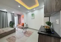 💎 TÒA CĂN HỘ DỊCH VỤ CAO CẤP – THANG MÁY – 17 STUDIO FULL NỘI THẤT
Không chỉ là một tòa nhà,... Bán nhà riêng tại Thông Tây Hội, Hồ Chí Minh 04