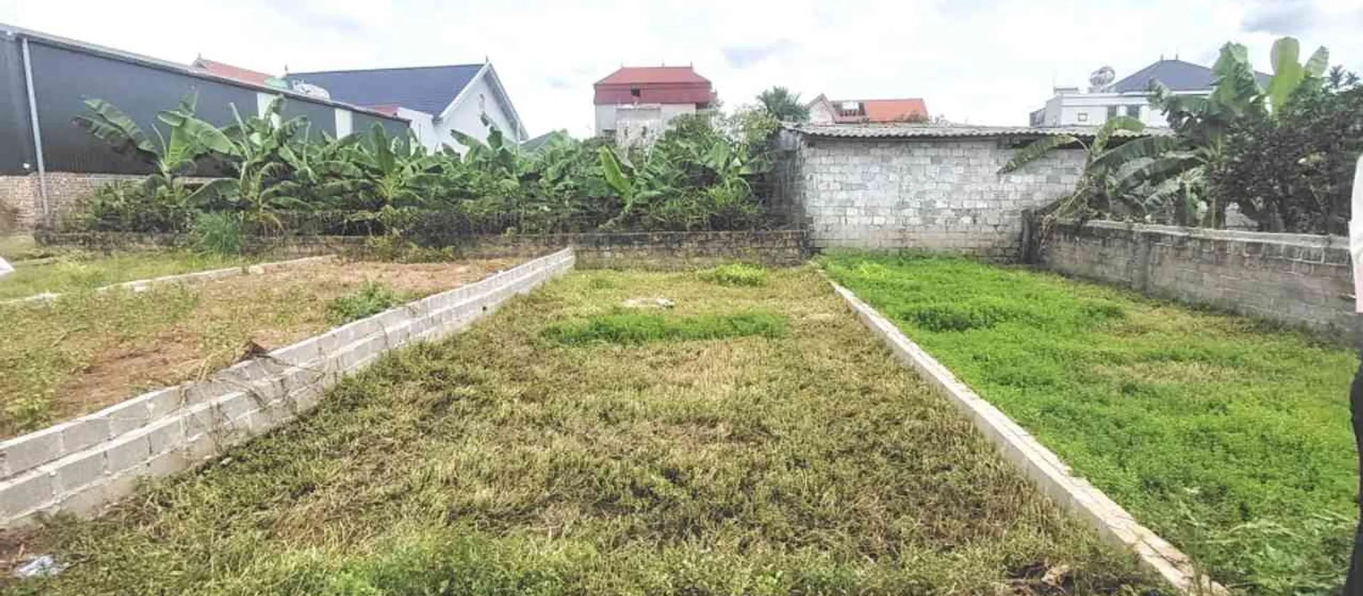 Đất đẹp Trung tâm Tân Dân - Mặt tiền ô tô đỗ, đầu tư siêu hời!... Bán đất tại Triệu Việt Vương, Hưng Yên 01