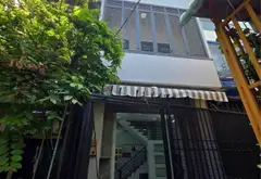 Cơ hội vàng sở hữu nhà 3 tầng kiên cố tại Bình Phú, Quận 6 với giá tốt bất ngờ... Bán nhà riêng tại Bình Phú, Hồ Chí Minh 15