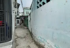Bán Nhà - Lô Góc Trần Xuân Soạn- Quận 7- Ngang 4m- 50,9m2- Cách Mặt Tiền 30m- Thu Nhập 28tr/th... Bán nhà riêng tại Tân Hưng, Hồ Chí Minh 02