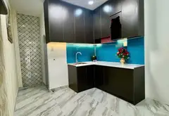 Bán Nhà 2 Tầng đường Dạ Nam Q8 - SHR Hoàn công đủ, Nhỉnh 5Ty... Bán nhà riêng tại Chánh Hưng, Hồ Chí Minh 02
