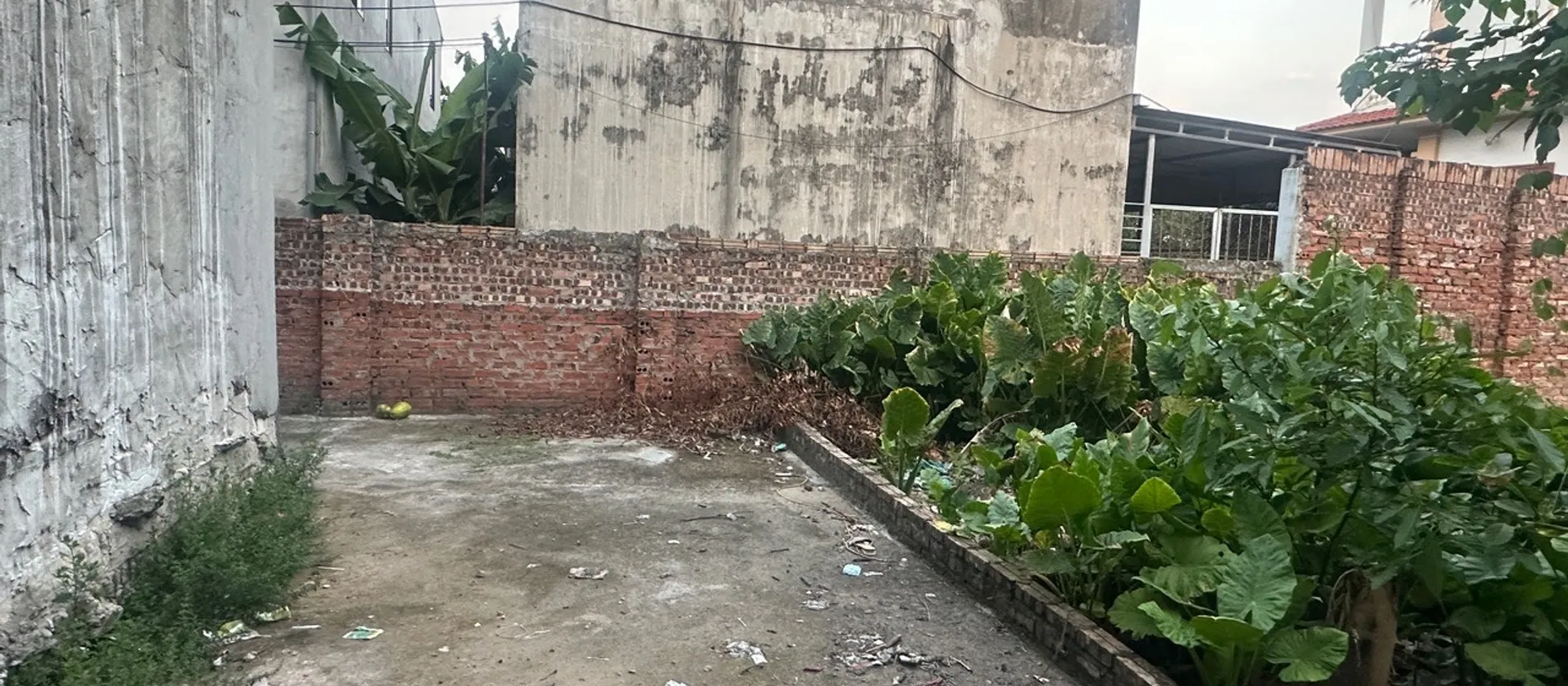 Chủ nhà là họ hàng nhờ bán hộ 100m đất gần trường Đại học Dệt May Hà Nội giá 3tỷ... Bán đất tại Thuận An, Hà Nội 01