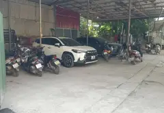 Bán đất lô góc vuông vắn tại phường Tây Mỗ, Hà Nội, gần Vinhomes, AEON Hà Đông... Bán đất tại Tây Mỗ, Hà Nội 07