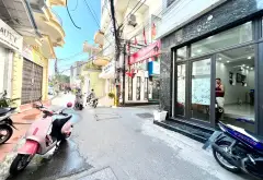 Nhà góc 4 tầng siêu chất tại An Biên, Hải Phòng... Bán nhà riêng tại An Biên, Hải Phòng 01