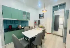 🏡🏠TẬP THỂ TƯ LỆNH bộ đội biên phòng Phố TRẦN BÌNH -75² – 3PN – 2WC – FULL NỘI THẤT – Ô TÔ ĐỖ Chân... Bán căn hộ chung cư tại Từ Liêm, Hà Nội 09