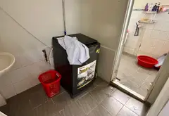 Cơ hội sở hữu nhà riêng vị trí lý tưởng tại Lê Thị Riêng giá tốt... Bán nhà riêng tại Thới An, Hồ Chí Minh 09
