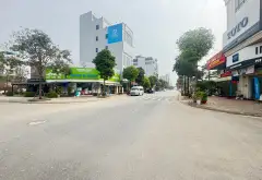 🌺ĐỈNH NÓC KỊCH TRẦN - KINH DOANH VỈE HÈ OTO TRÁNH - 2 MẶT ĐƯỜNG TRƯỚC SAU - VIEW TRUNG TÂM THƯƠNG... Bán đất tại Đông Anh, Hà Nội 01