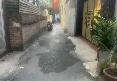 Bán đất phường Yên Nghĩa, Hà Nội, mặt ngõ ô tô, diện tích 37m2, giá 2.79 tỷ... Bán đất tại Yên Nghĩa, Hà Nội 07