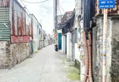 Cơ hội vàng sở hữu nhà 2 tầng gần khu đô thị Nồng Tầu giá tốt... Bán nhà riêng tại Hoàng Mai, Hà Nội 01