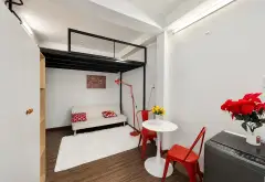 Cơ Hội Vàng Sở Hữu Nhà 5 Tầng Thu Nhập 50 Triệu/Tháng Tại Trung Tâm Quận 3... Bán nhà riêng tại Nhiêu Lộc, Hồ Chí Minh 02