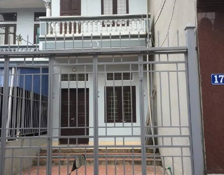 Bán nhà 2 tầng ô tô vào nhà tại xã Vàng Cổ Bi, Gia Lâm với tiềm năng tăng giá... Bán owner_side tại Gia Lâm, Hà Nội 01