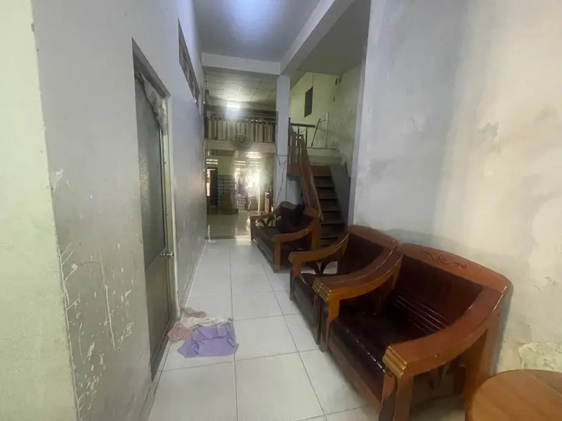 Bán nhà mặt phố tại phường Lương Thế Vinh, diện tích lớn, pháp lý rõ ràng... Bán nhà mặt phố tại Sơn Trà, Đà Nẵng 01