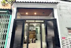 35m2, Bán nhà 2 Tầng, Hẻm xe hơi, Bùi Quang Là, P12 Gò Vấp, 4 tỷ... Bán nhà riêng tại An Hội Tây, Hồ Chí Minh 09