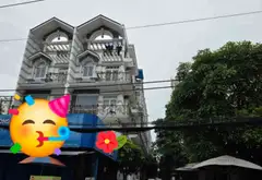 NHÀ CĂN GÓC MẶT TIỀN- THUẬN TIỆN KINH DOANH -... Bán nhà mặt phố tại An Lạc, Hồ Chí Minh 01