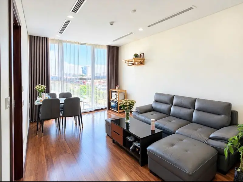 Căn hộ 2 phòng ngủ tiện nghi ở Phường Cầu Giấy... Bán căn hộ chung cư tại Cầu Giấy, Hà Nội 01