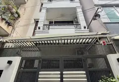 Bán nhà riêng 5 tầng tại phường Bình Thạnh diện tích 70m2 giá 13.99 tỷ... Bán nhà riêng tại Bình Lợi Trung, Hồ Chí Minh 01