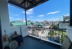Bán nhà Vân Canh , full nội thất , cách ô tô chỉ vài bước chân , diện tich 36m 5 tầng, nhỉnh 6 tỷ... Bán nhà riêng tại Sơn Đồng, Hà Nội 05