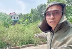 Siêu đất Sóc Sơn cách sân bay vài phút, tiềm năng đầu tư đỉnh cao... Bán đất tại Sóc Sơn, Hà Nội 01