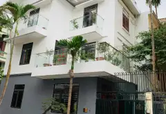 🎯🌏 33.7 TỶ BÁN NHÀ LIỀN KỀ LINH ĐÀM – ĐẶNG XUÂN BẢNG 85M² x 4 TẦNG, MT 6.5M, LÔ GÓC.... Bán partner tại Định Công, Hà Nội 01