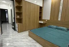 Nhà 3 tầng kiên cố tại Quỳnh Hoàng với gara ô tô và thiết kế hiện đại... Bán nhà riêng tại An Dương, Hải Phòng 11