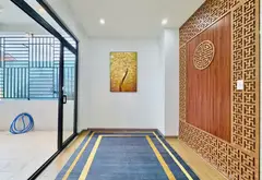 Nhà sang, rộng rãi, tiện nghi ngay trung tâm quận Tân Bình... Bán nhà riêng tại An Hội Tây, Hồ Chí Minh 12