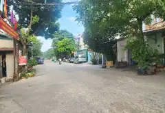 477m2 NHÀ XƯỞNG 2 TẦNG ĐANG CHO THUÊ 50t/THÁNG -MẶT PHỐ KINH DOANH ĐƯỜNG XE KONG TRÁNH NHAU... Bán nhà mặt phố tại Thiên Lộc, Hà Nội 01