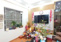 BÁN NHÀ CĂN CHUNG CƯ – 3 PHÒNG - CẦU GIẤY... Bán căn hộ chung cư tại Cầu Giấy, Hà Nội 16