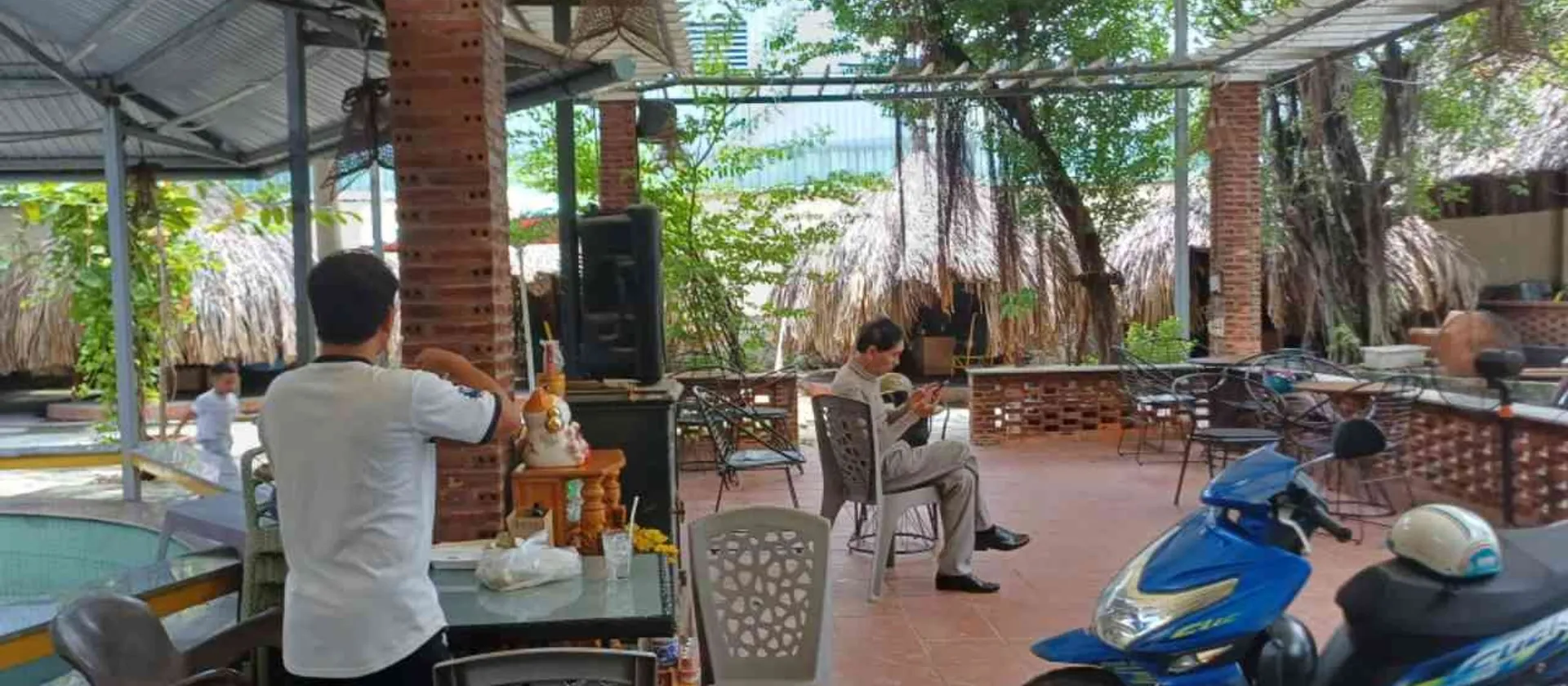Bán nhà mặt phố An Phú Đông , 2292m, ngang 33m... Bán nhà mặt phố tại An Phú Đông, Hồ Chí Minh 01