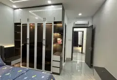 Nhà 4 tầng hiện đại tại Thới An - Hẻm xe tải, full nội thất, giá tốt... Bán nhà riêng tại Thới An, Hồ Chí Minh 15