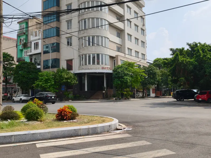 Tổng thể Đất Phường Từ Sơn, Bắc Ninh với Không Gian Kinh Doanh Đẳng Cấp... Bán đất tại Từ Sơn, Bắc Ninh 01