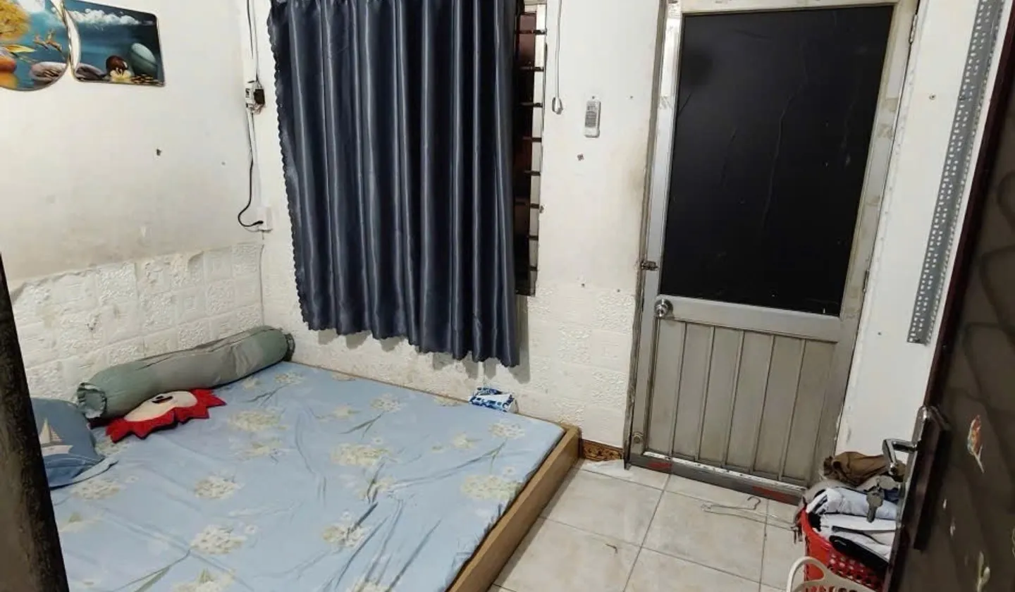 Bán nhà mặt phố quận 10, diện tích 37.4m², giá ưu đãi giảm 2 tỷ... Bán nhà mặt phố tại Diên Hồng, Hồ Chí Minh 01