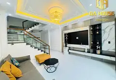 Nhà 4 tầng hiện đại tại phố Phương Lưu với thiết kế tối ưu không gian sống... Bán nhà riêng tại Đông Hải, Hải Phòng 01
