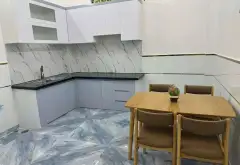 🏠BÌNH TÂN | HƯƠNG LỘ 2 | HẺM 7M | 48M2 | 4 TẦNG ~ NHỈNH 5 TY🏠... Bán nhà riêng tại Bình Trị Đông, Hồ Chí Minh 04