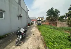Bán đất nền khu vực tiềm năng, diện tích 82.2m², giá 1.76 tỷ... Bán đất tại Sóc Sơn, Hà Nội 02