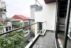 DUY NHẤT - SIÊU PHẨM ĐẲNG CẤP MẶT PHỐ - THÔNG SỐ VÀNG - GARA Ô TÔ THANG MÁY - KINH DOANH -... Bán nhà mặt phố tại Hồng Hà, Hà Nội 18