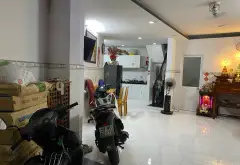Nhà lô góc 2 mặt thoáng tại Bình Tiên, cơ hội sở hữu hiếm có... Bán nhà riêng tại Bình Tiên, Hồ Chí Minh 02