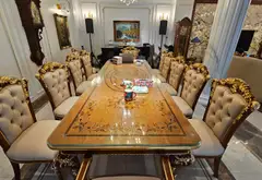 (HẠ CHÀO 6 TỶ) CẦN BÁN BIỆT THỰ VĂN PHÚ 180M2-NỘI THẤT HOÀNG GIA-SÁT NGAY CÔNG VIÊN 365.... Bán biệt thự, liền kề tại Kiến Hưng, Hà Nội 08