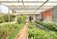 Cơ hội sở hữu nhà mặt tiền 6.5m hiếm có ngay Trung Mỹ Tây giá tốt... Bán nhà riêng tại Trung Mỹ Tây, Hồ Chí Minh 07