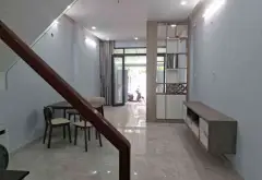 Bán nhà 4 tầng 4PN gần The Peak Garden Quận 7 giá 5,35 tỷ... Bán nhà riêng tại Tân Mỹ, Hồ Chí Minh 04