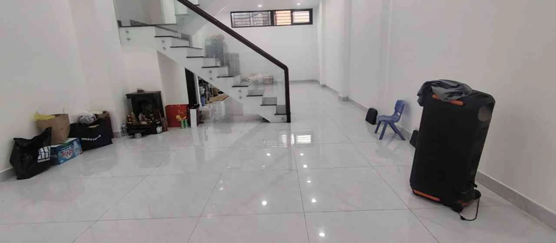 🔥 ( QUẬN 7 ) – NHÀ 4 TẦNG MẶT TIỀN D6, KHU VIP SAU ECOGREEN
Giá Chỉ 18,85 TỶ... Bán nhà mặt phố tại Tân Thuận, Hồ Chí Minh 01