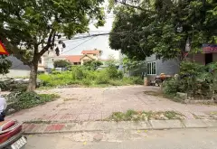 Bán đất mặt phố diện tích 96,5m, vỉa hè rộng phù hợp kinh doanh... Bán đất tại Đồng Nguyên, Bắc Ninh 01