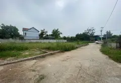 Bán đất thôn Phú Hữu, xã Kim Anh, Sóc Sơn, mặt tiền rộng 5.9m... Bán đất tại Kim Anh, Hà Nội 05