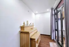 NHÀ 2 TẦNG KIỆT Ô TÔ TÔN ĐẢN, CẨM LỆ - GIÁ NHÀ BẰNG GIÁ ĐẤT, THÔNG ĐIỂN BIÊN PHỦ, GẦN CHỢ CHIỀU - D... Bán nhà riêng tại An Khê, Đà Nẵng 04