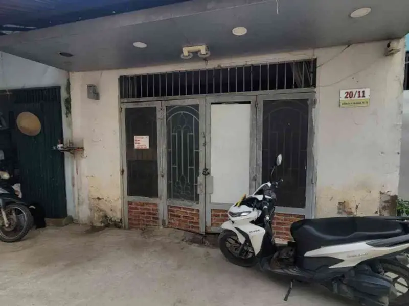 Nhà riêng 70m2 mặt tiền 4.5m hẻm ô tô, khu biệt thự quận 2... Bán nhà riêng tại An Khánh, Hồ Chí Minh 01