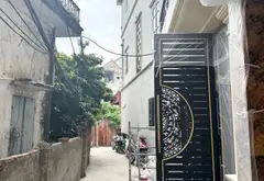 Bán nhà riêng 7 tầng tại Trung Kiên, gần mặt phố, nội thất đầy đủ... Bán nhà riêng tại Tây Tựu, Hà Nội 03