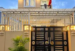 Nhà 3 tầng hẻm xe hơi ngay đại học Văn Lang 9 tỷ 45... Bán nhà riêng tại An Nhơn, Hồ Chí Minh 01