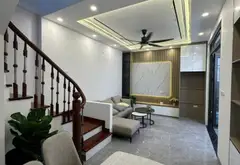 💥#Bồ_Đề NGÕ RỘNG THÔNG CÁC NGẢ-FULL NỘI THẤT-Ở LUÔN-DT 50M-11,7 TỶ💥... Bán nhà riêng tại Long Biên, Hà Nội 10